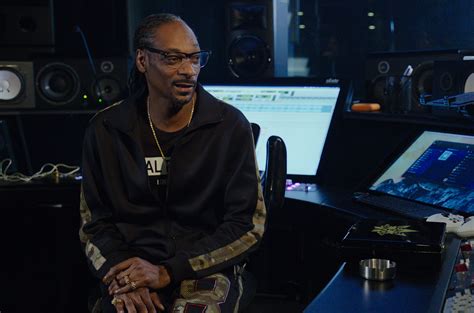 snoop dogg netflix.